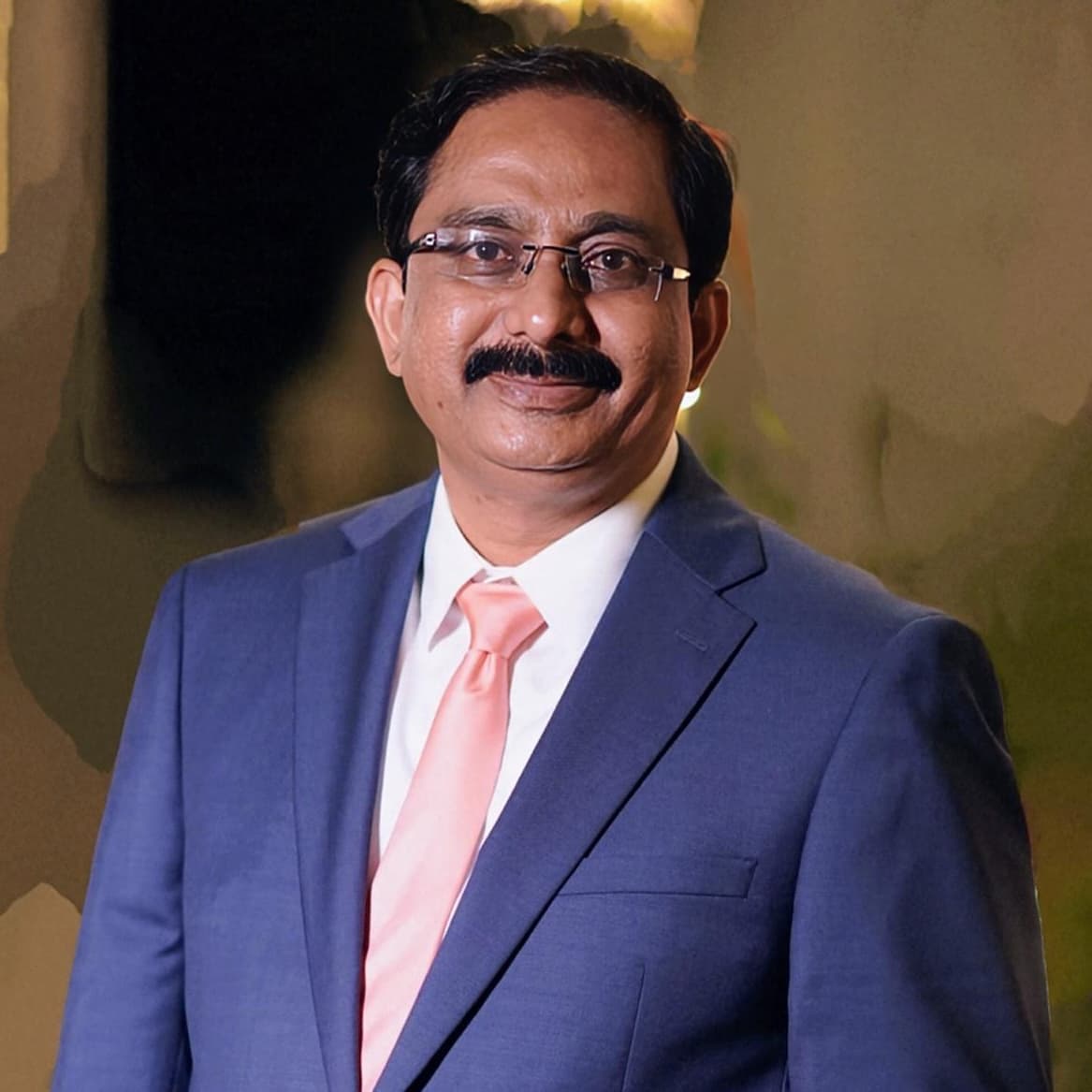Muralidhar Narasimhaiah